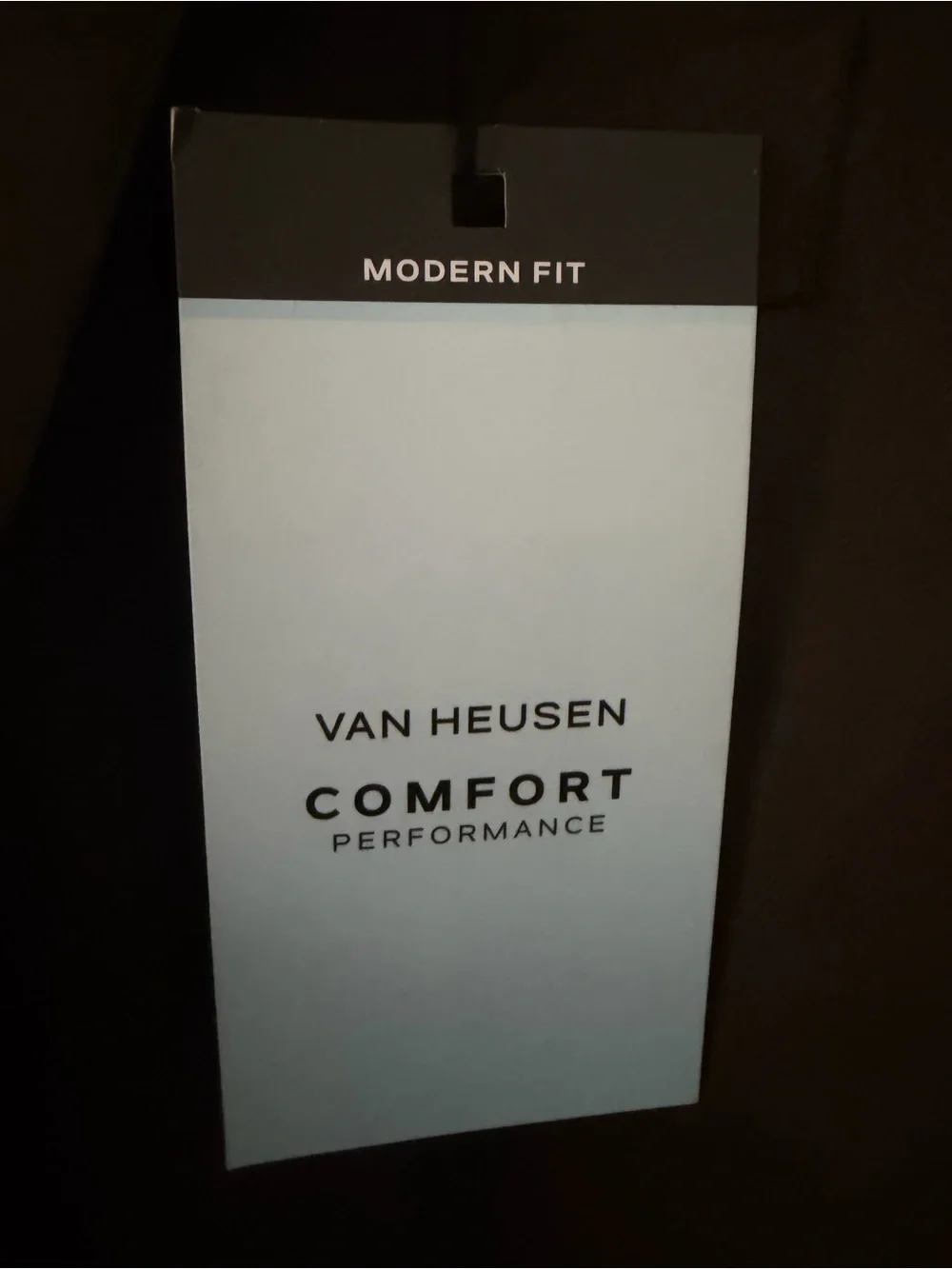 Van Heusen Comfort Performance Modern Fit Blazer – Dark Olive – 38R NWT